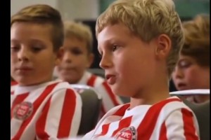 左腳將！薩卡此前：我想跟梅西一起踢球，他是個無私的團隊球員！