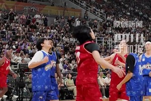 這波操作很絲滑~