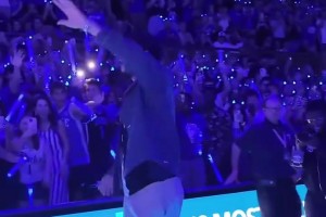 凱爾特人球星塔圖姆重返母校杜克大學(xué)！