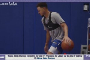 新賽季各隊(duì)三人組對(duì)比！獨(dú)行俠的三狀元確實(shí)有點(diǎn)超模啊~