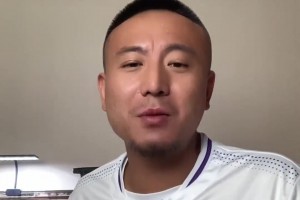 毛劍卿：老把梅西當(dāng)什么球王，就和C羅是絕代雙驕，馬拉多納才是