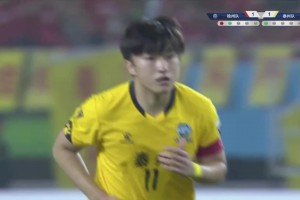 師從萊萬(wàn)？蘇超泰州隊(duì)巴特這個(gè)點(diǎn)球真的漂亮