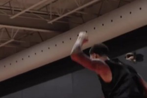 兄弟！賽斯：我以前說過不想和斯蒂芬一起打球，但現(xiàn)在來剛剛好！