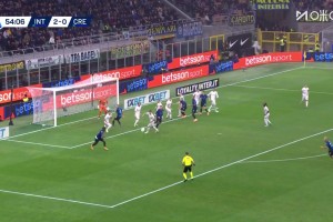 多點開花！迪馬爾科突施冷箭破門，博尼送助攻