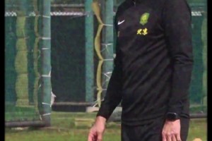 董路：塞蒂恩的下課宣告了所謂傳控足球在中國的死刑??