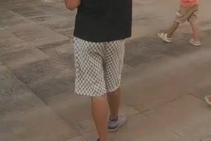 賽前廣西平果球迷高喊：歡迎重慶！