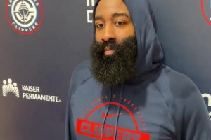 登哥談新賽季減負(fù)：上賽季我負(fù)擔(dān)過重，現(xiàn)在我能有更多接球投機會，會更高效