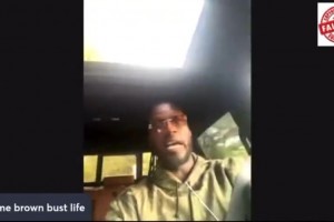 快船訓(xùn)練結(jié)束后，保羅在場(chǎng)邊與泰倫-盧聊啥呢？