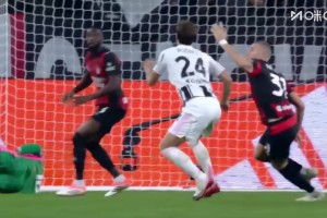 門將立功！加蒂門前無人盯防凌空打門！邁尼昂迅速封堵神勇?lián)涑觯? >
                                        </div>
                                    </div>
                                                                        <div   id=