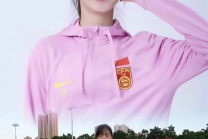 能踢又漂亮！21歲姜晨璟冠軍杯絕殺，網(wǎng)友直呼女神大賽重開??