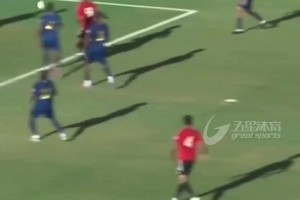 佛得角遭逆天誤判絕殺被吹，首進(jìn)世界杯仍需等待