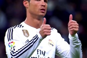 切費(fèi)林評(píng)價(jià)C羅：史上最佳的三名球員之一，從沒見過這么好勝的人