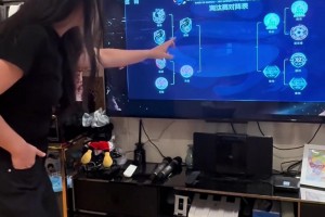 央媽蘇超轉(zhuǎn)播畫(huà)面出現(xiàn)大紕漏！網(wǎng)友：以為自己眼花了??