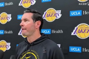 安東尼此前：開拓者展開懷抱歡迎我，利拉德是我合作過最好球員！