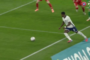 英格蘭3分鐘夢幻開局！格伊倒三角送助攻 羅杰斯攻入國家隊(duì)處子球