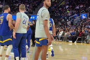 被奪權(quán)的30號(hào)！訓(xùn)練課上 塞斯穿象征家族榮耀的30號(hào) 哥哥被迫穿31??