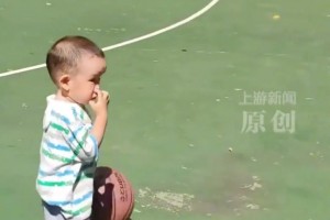 這普通話是師從劉彬彬嗎？澤卡的山東話你打幾分