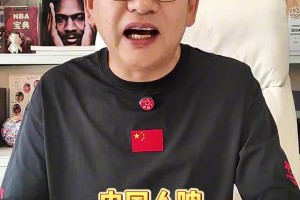 蘇群：楊瀚森潛能是我們想不到的，中國人也能在NBA高速對抗中打出自己特點(diǎn)