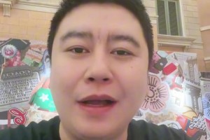 完美爆發(fā)！大史盛贊楊瀚森：你是真給我們球迷長(zhǎng)臉啊！