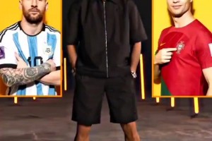 各自粉絲嘴炮不斷！其實梅羅人家關(guān)系很好的??