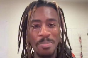 外網(wǎng)網(wǎng)紅怒噴阿耶莎：你閉嘴吧，你老公可是庫(kù)里，不行就讓給我！