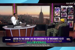 弗拉格此前評價(jià)楊瀚森：腳步好，手活好，很聰明，技術(shù)很好！