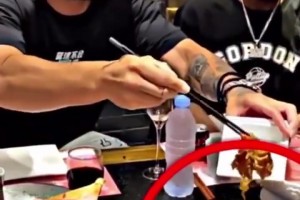 必備項目！盤點NBA球星們的火鍋時刻！哈登的火鍋盛宴！