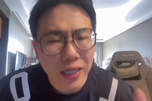 孔祥宇：楊瀚森擁有無(wú)限可能！他能在開(kāi)拓者站穩(wěn)腳跟+有戰(zhàn)術(shù)地位