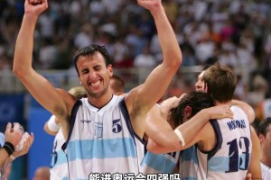 給巔峰中國男籃一個巔峰妖刀能進奧運四強嗎？楊毅：能，能拿銅牌