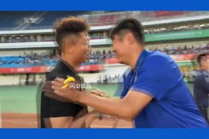 苑維瑋回憶亞冠雙殺橫濱水手：主客場全勝的榮耀，至今銘記于心