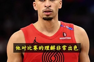 隊(duì)友好評(píng)！卡馬拉曾談：楊瀚森比賽感覺(jué)無(wú)人能及！他每天都在進(jìn)步