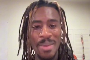 ??暗戀庫(kù)里的DNA！