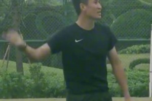 來自“卡牌大師”的認可，馬寧評價王大雷：他的手拋球太準了