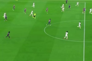 技術(shù)大成！被伊涅斯塔“摧毀”過的十大球星！大師中的大師！