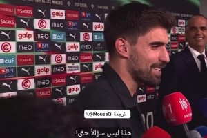 C羅罰丟點球向球迷道歉了嗎？內(nèi)維斯：C羅不需要向任何人證明什么