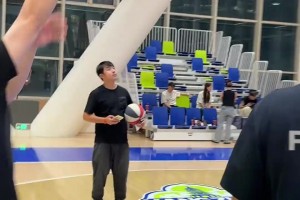 楊瀚森打得這么好，那就帶大家認識一下開拓者的啦啦隊吧??！