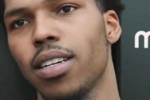 樂(lè)福曾夸：楊瀚森是很棒的組織者！腳步&手感好！和他打球很輕松