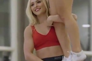 以后就是主隊了！一起來認識一下開拓者的啦啦隊吧????