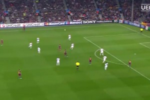 大師中的大師！伊涅斯塔歐冠助攻集錦！一個(gè)時(shí)代的回憶！