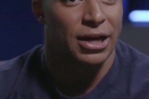 姆巴佩：C羅一直是我的榜樣，他是當之無愧的皇馬第一人