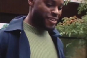 英超最硬的年代！年輕的C羅vs阿什利科爾！