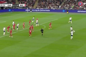 一周5佳球-皇馬雙星！羅德里戈晃暈后衛(wèi)兜射&姆巴佩極限單兵！