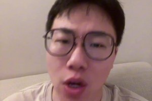 孔祥宇：作為一場季前賽，掘金和快船今天都打出了高水平