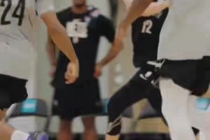 NBA版的霸道總裁愛上小嬌妻，原來喬丹也是個(gè)癡情愛神！