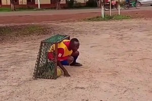 龜縮戰(zhàn)術也不管用啊??