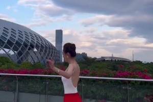 古有楊貴妃，貂蟬，西施，今有恒大白珊珊真是美艷??