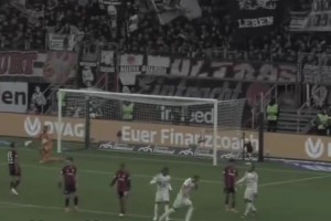 抽象！英格蘭女博主分析：英超各隊(duì)男球迷是什么樣的男人！