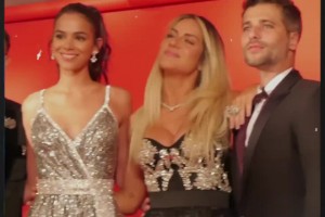 盤點內(nèi)馬爾23任女友中最漂亮的7位頂尖大美女