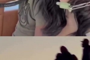 風(fēng)韻猶存好身材！喬治娜這身材誰看了誰不迷糊，C羅都迷糊了??