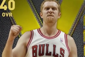 差距明顯！被譽為NBA最差球員的白曼巴單挑普通人是什么樣的？